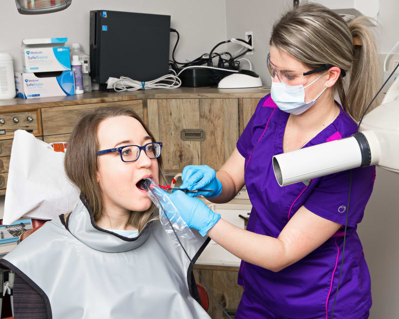 Dental Technology, Ontario Dentist