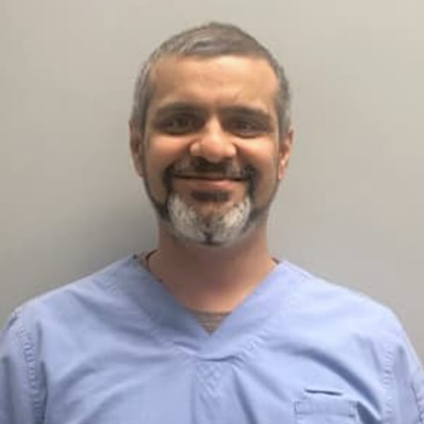 Dr. Chintan Thakkar, Ontario Dentist